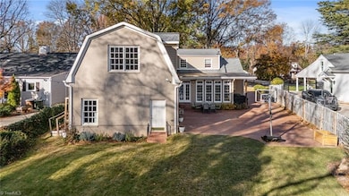 124 Beverly Place, Greensboro, NC 27403 - photo 5