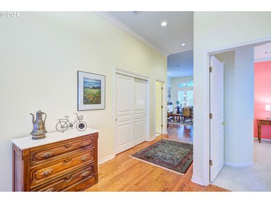 Entrance/Foyer