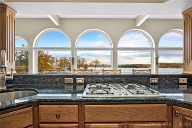 Stunning interior to VIEW