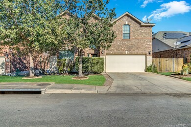 26127 Big Bluestem, San Antonio, TX 78261 - photo 2