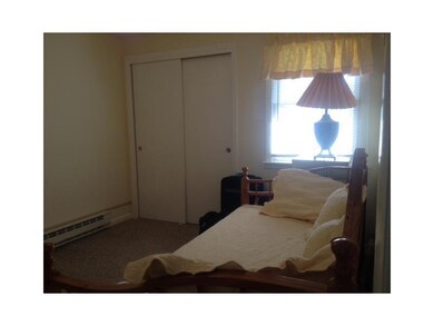 Bedroom.