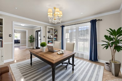 21479 Fairview Cir, San Antonio, TX 78266 - photo 6