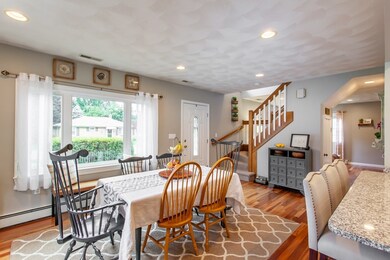 44 Elizabeth Rd, Billerica, MA 01821 - photo 7