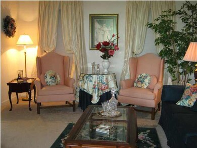 Living room or office
