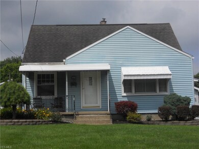125 Iroquois St, Struthers, OH 44471 - photo 2