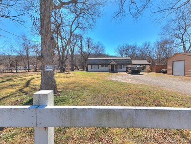 16610 E 166th St S, Bixby, OK 74008 - photo 3