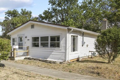 486 Scranton Ave, Marion, OH 43302 - photo 4