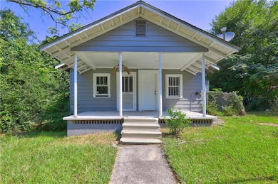 120 Caraker Ave, Milledgeville, GA 31061 - photo 2