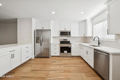 18239 N 40th St unit 122, Phoenix, AZ 85032 - photo 4