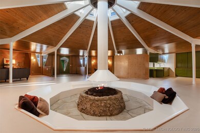 108 Fairmont Rd, Vinita, OK 74301 - photo 5