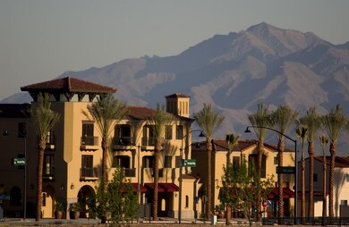 MAIN STREET VERRADO