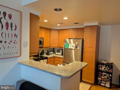 The Eleven unit 308, Washington, DC 20001 - photo 4