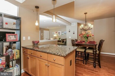 4111 S Four Mile Run Dr unit 201, Arlington, VA 22204 - photo 7