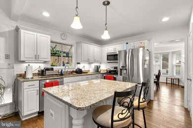 22 Parson Grove Ct, Olney, MD 20832 - photo 3