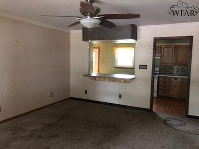 1214 Montgomery St, Wichita Falls, TX 76302 - photo 6