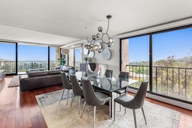 Shore Tower unit 805, La Jolla, CA 92037 - photo 4