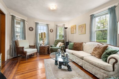 56 Randolph St, Arlington, MA 02474 - photo 5