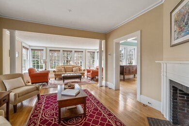 32 Webster Ct, Newton Center, MA 02459 - photo 6