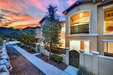 1525 Spiced Wine Ave unit 12103, Henderson, NV 89074 - photo 4
