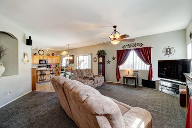 Great room