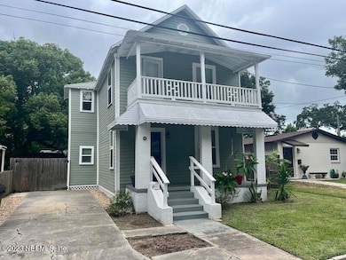 42 Lovett St, Saint Augustine, FL 32084 - photo 2