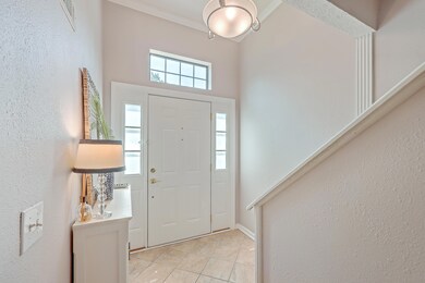 Foyer
