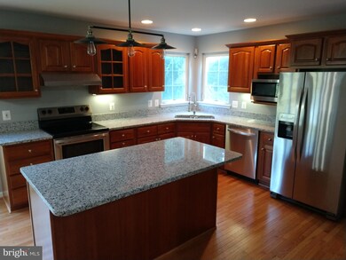 620 Walton Rd, Huntingtown, MD 20639 - photo 2