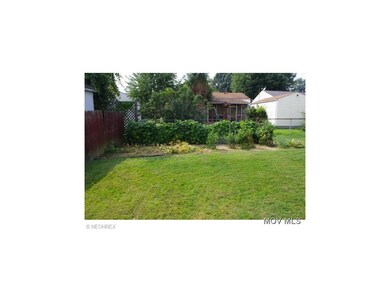 garden spot