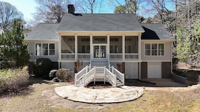 106 Oakton N, Eatonton, GA 31024 - photo 2