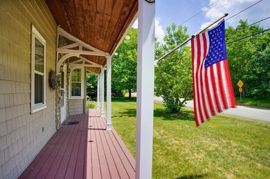 74 Elmwood St, South Grafton, MA 01560 - photo 4