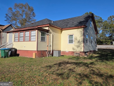 41 W Main St, Hampton, GA 30228 - photo 3