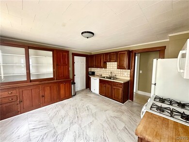 Great Storage Space