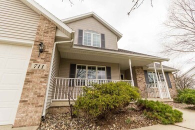 711 Eagle Ridge Rd, Cedar Falls, IA 50613 - photo 5