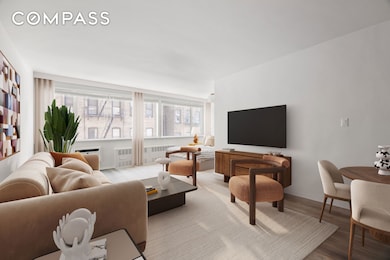 333 E 14th St unit 4N, New York, NY 10003 - photo 3