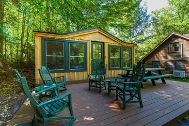 351 Lovejoy Brook Rd, Ludlow, VT 05149 - photo 2