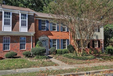 1678 Liberty Bell Ct, Henrico, VA 23238 - photo 2