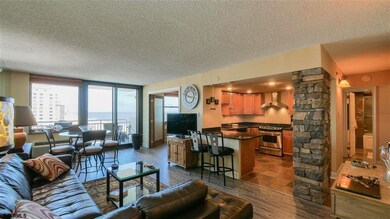 Regency Towers unit 18D, Ventnor City, NJ 08406 - photo 3