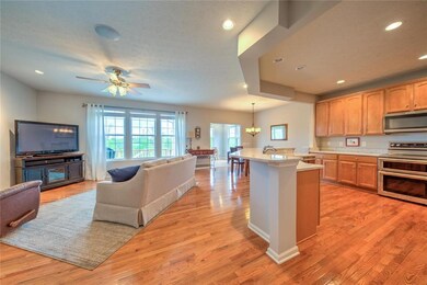 13853 Marble Arch Way, Fishers, IN 46037 - photo 7