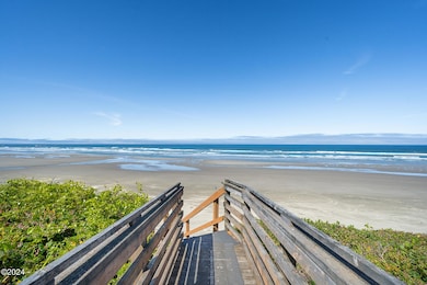 701 NW Coast Street, 202