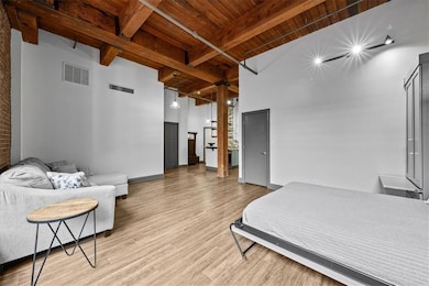 Luxury Vinyl Plank Flooring