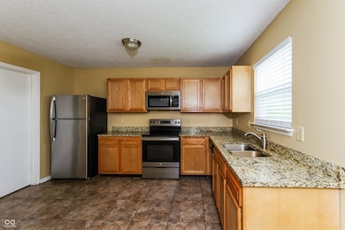 1849 Southernwood Ln, Indianapolis, IN 46231 - photo 5