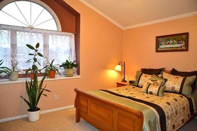 Master Bedroom.