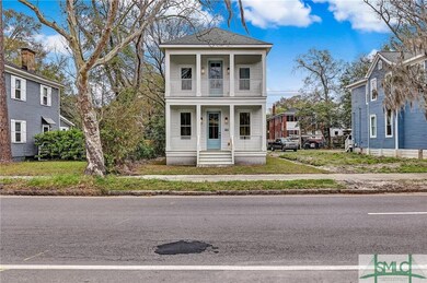 822 E Anderson St, Savannah, GA 31401 - photo 2