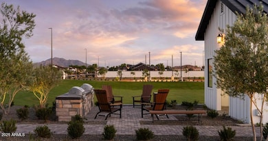 4227 S Parkcrest St, Gilbert, AZ 85297 - photo 3