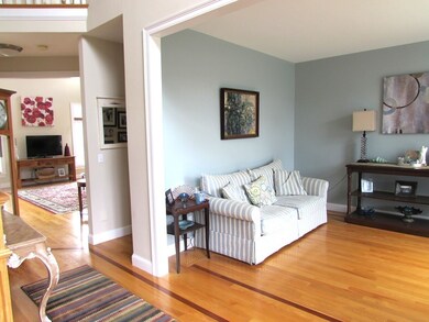 232 Blackmore Pond Rd, West Wareham, MA 02576 - photo 6