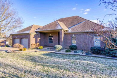 7311 Parkridge Rd, Newburgh, IN 47630 - photo 3