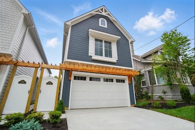 1227 Corbett St, Cincinnati, OH 45208 - photo 3