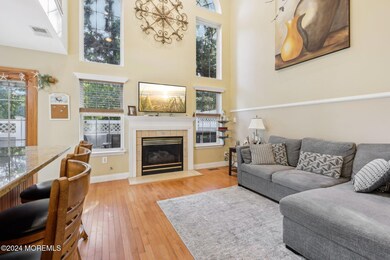 22 Tanya Cir unit 5105, Ocean, NJ 07712 - photo 6