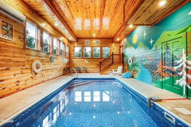 3328 Smoky Ridge Way, Sevierville, TN 37862 - photo 5