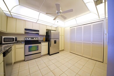 Kitchen View 2